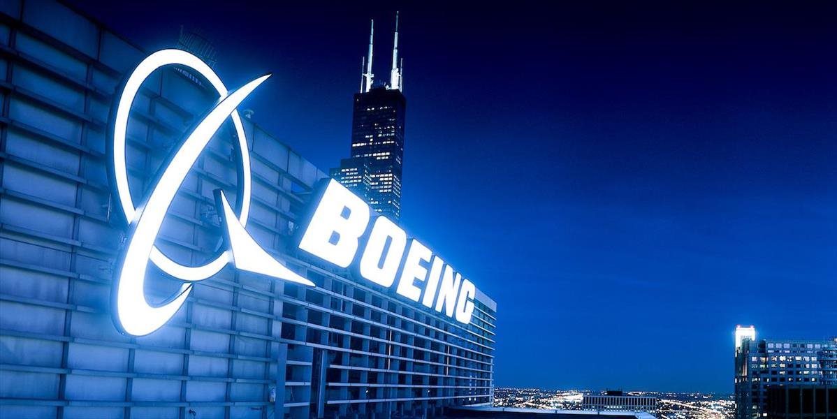 Irán a Boeing podpísali zmluvu o dodávke lietadiel
