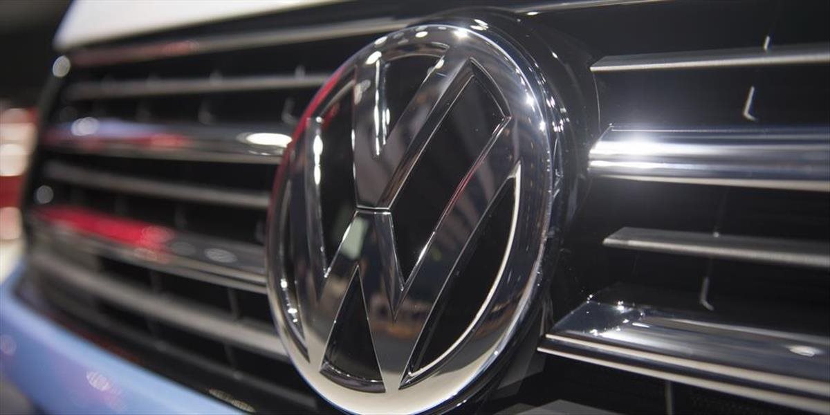Volkswagen skúma právne kroky proti bývalému vedeniu