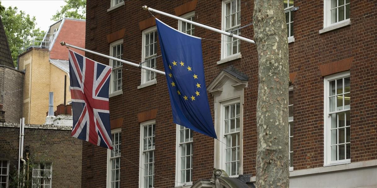 Základné informácie ohľadne britského referenda o budúcnosti členstva v EÚ
