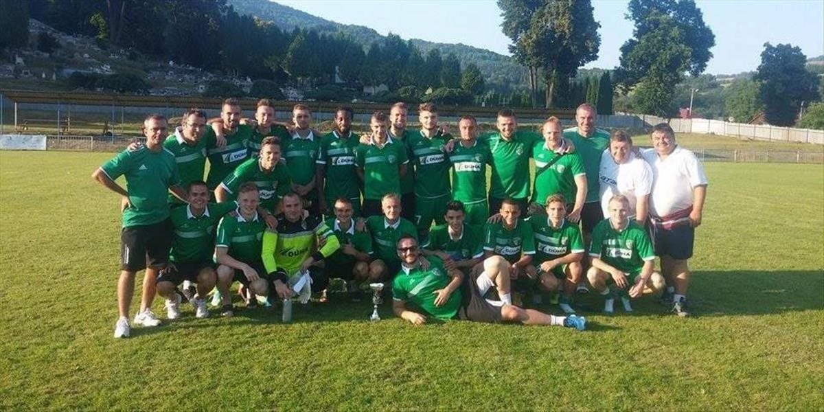 FC Tatran Prešov začal s prípravou na novú sezónu