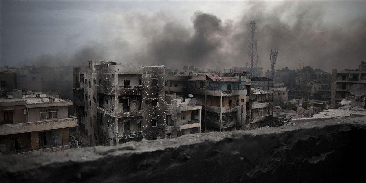 V bojoch o Syrtu v Líbyi padlo už vyše 220 provládnych vojakov
