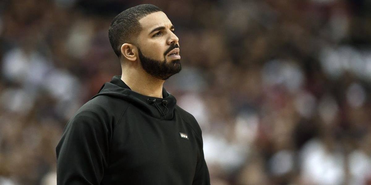Drake zrušil všetky stretnutia s fanúšikmi