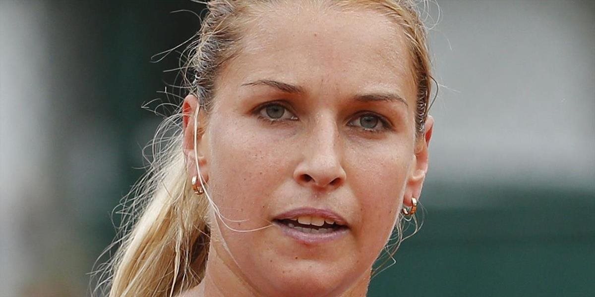 WTA Eastbourne: Cibulková postúpila do štvrťfinále dvojhry