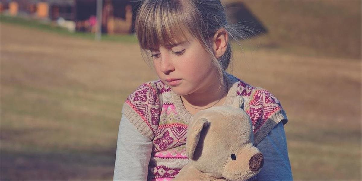 Sexuálne zneužívané deti na Slovensku nedôverujú inštitúciám