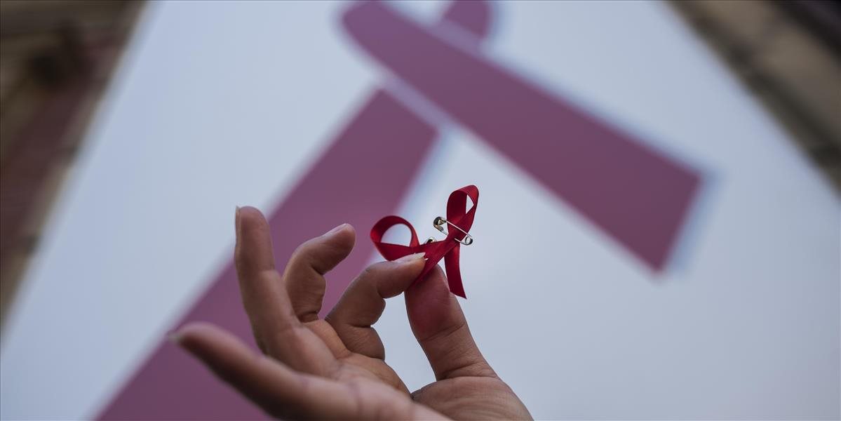 Slováci pomáhajú bojovať proti HIV vo svete, zastavujú jeho prenos na deti