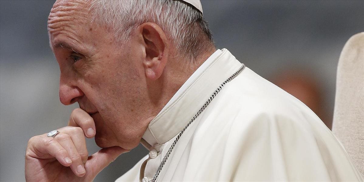 Pápež František: Benedikt XVI. svojím odstúpením udelil lekciu cirkvi