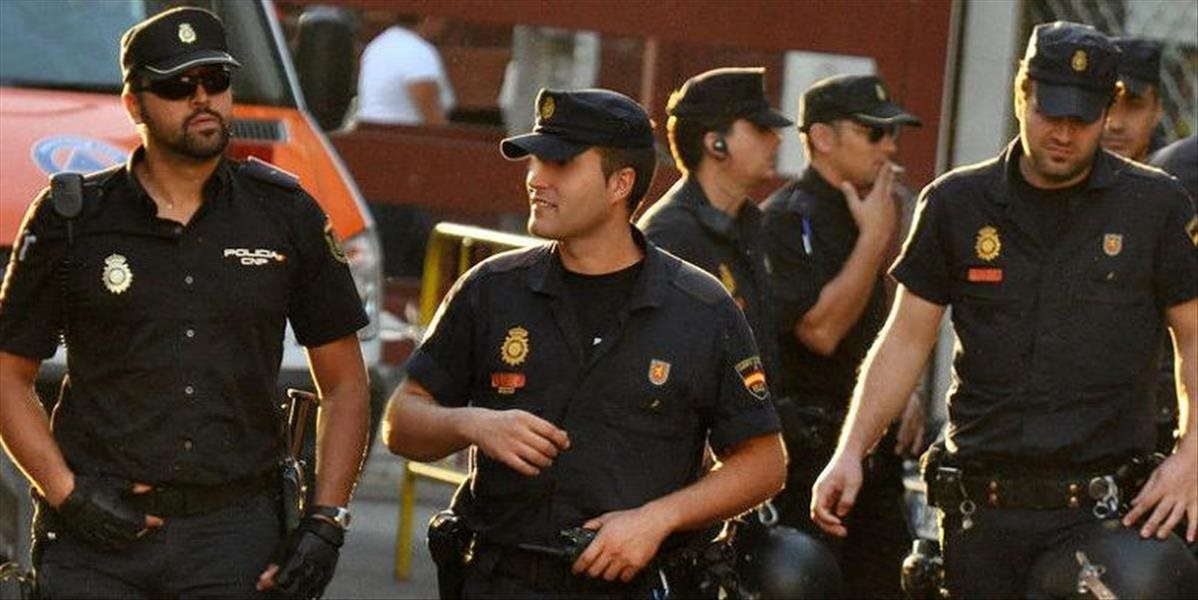 V Barcelone zadržali pár, ktorý sa podieľal na únosoch detí