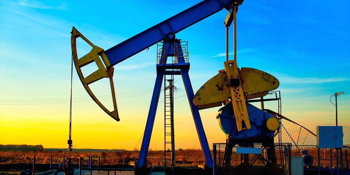 Ceny ropy mierne vzrástli, americká WTI sa predáva po 49,50 USD za barel