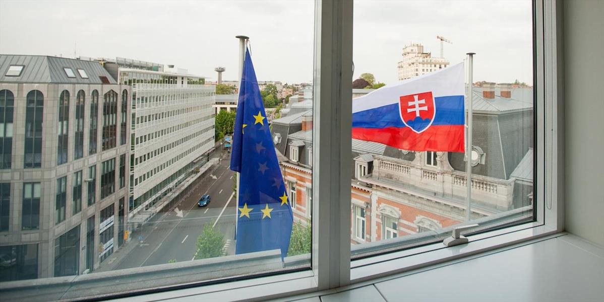 Keby bolo u nás referendum o zotrvaní Slovenska v EÚ: Takto by to dopadlo