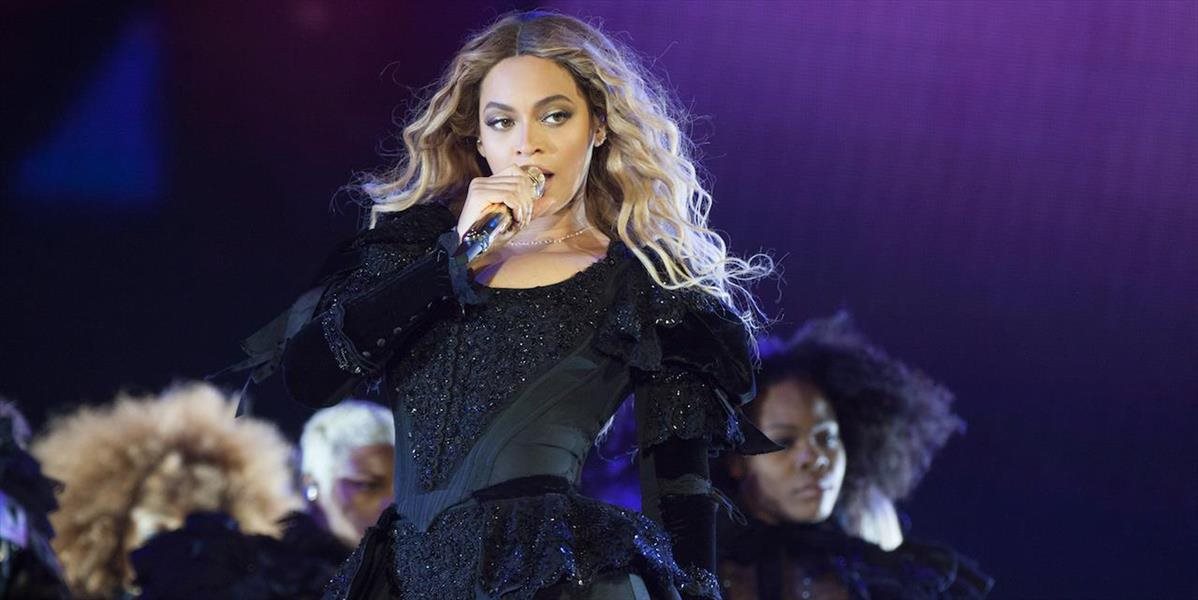 Beyoncé zverejnila VIDEO k piesni Sorry