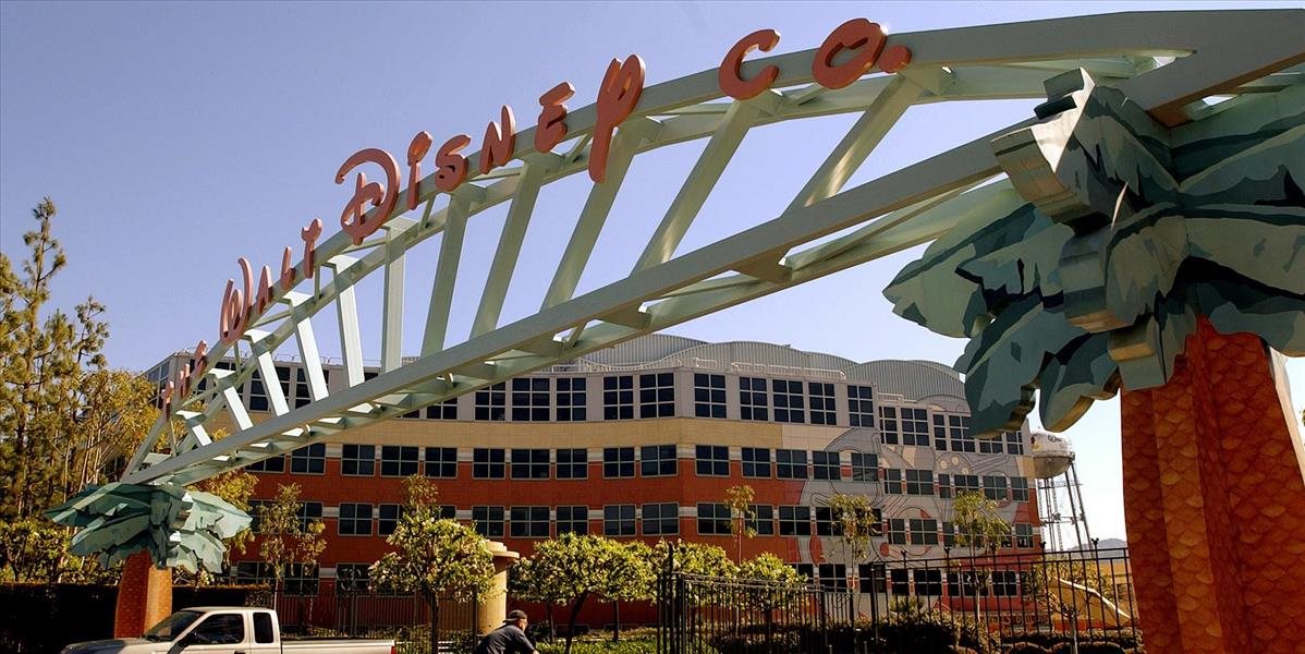 Walt Disney žaluje za plagiátorstvo tri čínske spoločnosti