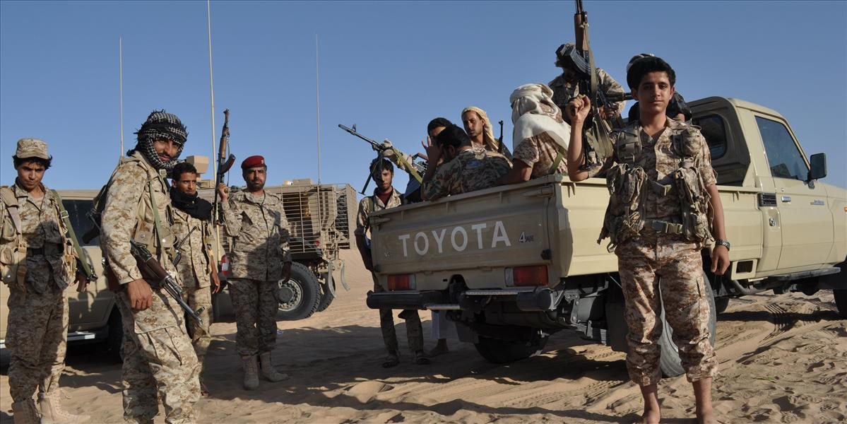 Obyvatelia Jemenu hlásia návrat bojovníkov al-Káidy