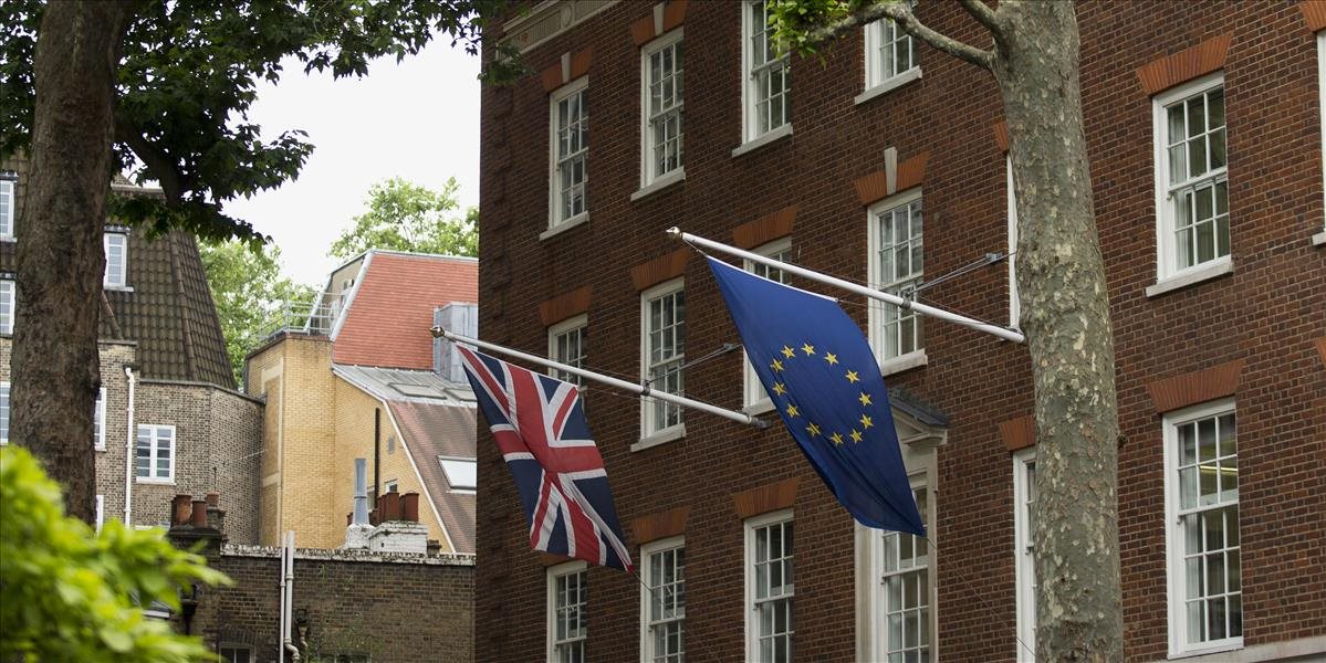 Chrappa: Argument pre brexit neplatí, ekonomických migrantov zo SR je v Británii menej