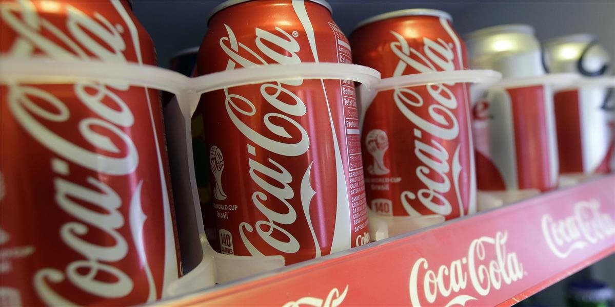 Coca-Cola predáva niekdajší piešťanský závod, výrobu presunú inam