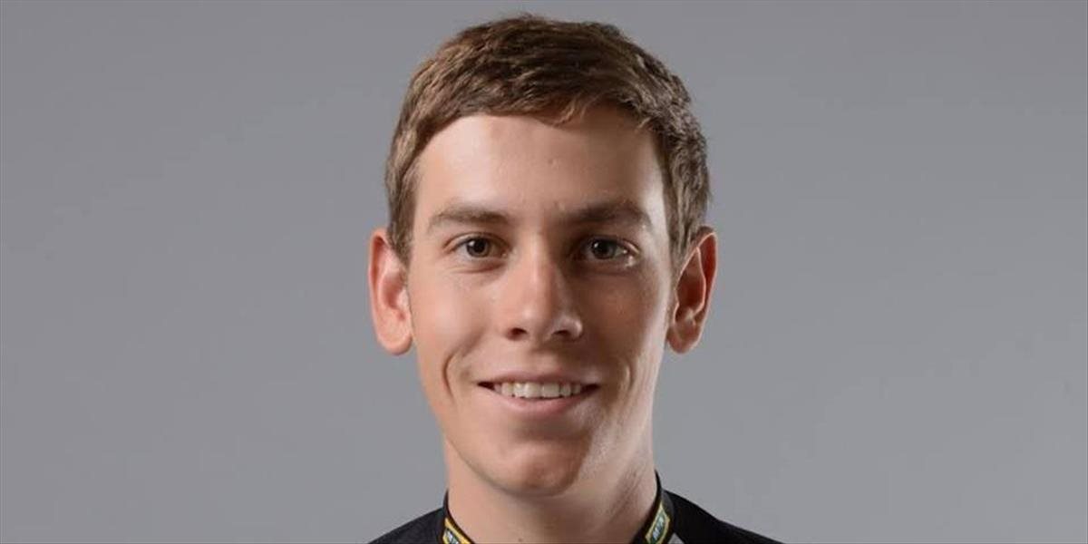Tour de France: Lídrami Lampre-Merida Louis Meintjes a Rui Costa