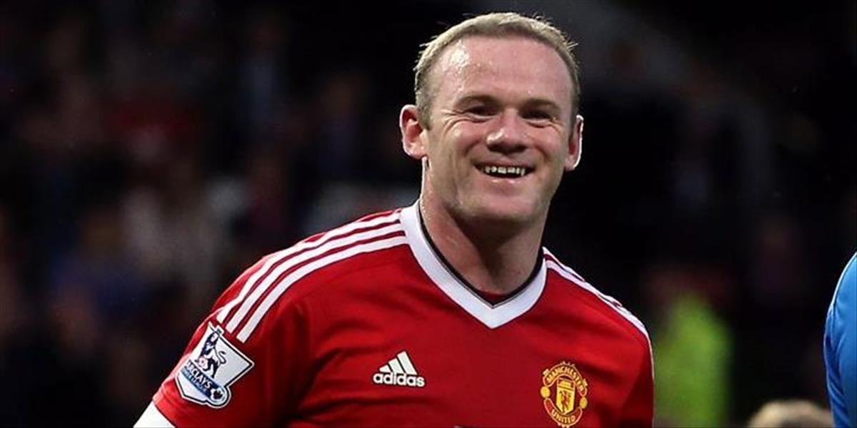 Rooney sa neobáva prípadného penaltového rozstrelu