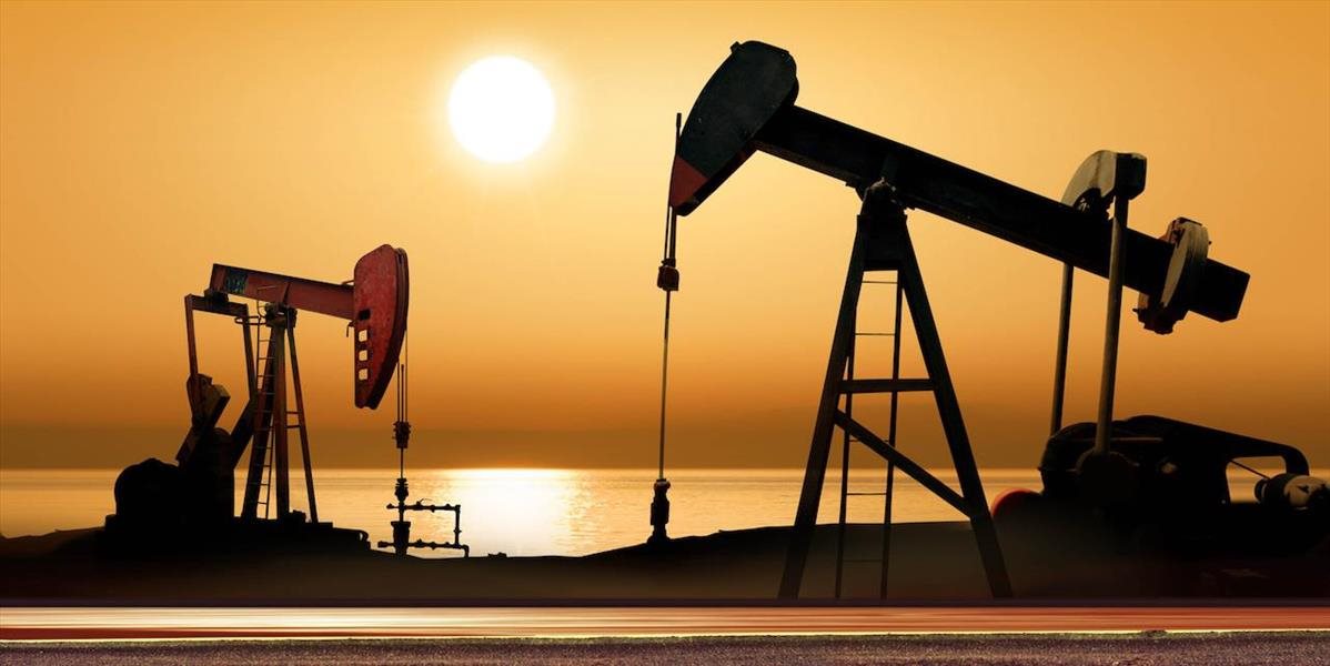 Ceny ropy sa dnes prepadli o vyše 6 %