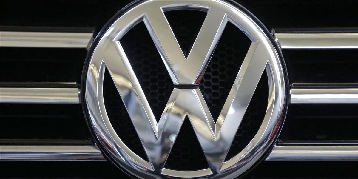 Volkswagen by mal za emisný škandál zaplatiť v USA vyše 10 miliárd