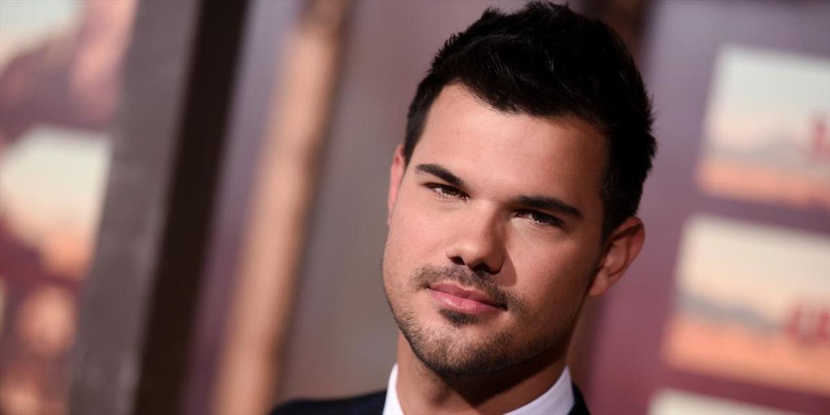 Taylor Lautner sa objaví v druhej sezóne seriálu Scream Queens