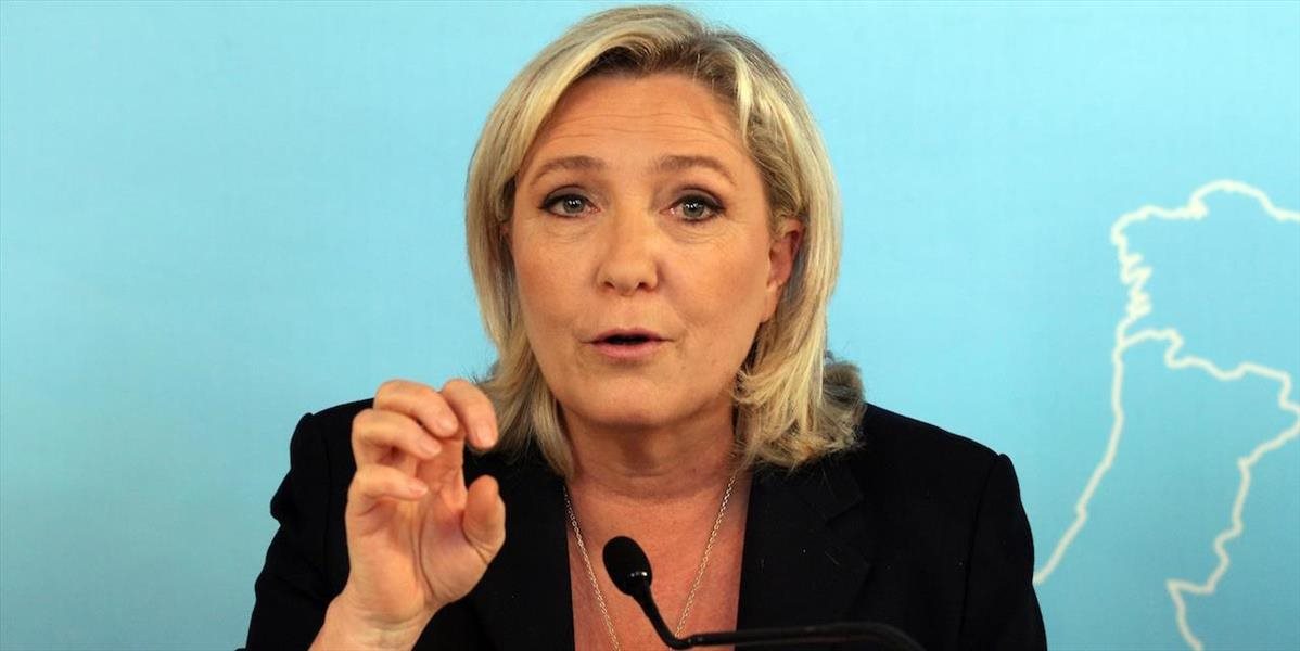 Jolyová: Brexit je skokom do neznáma, Le Penová žiada frexit