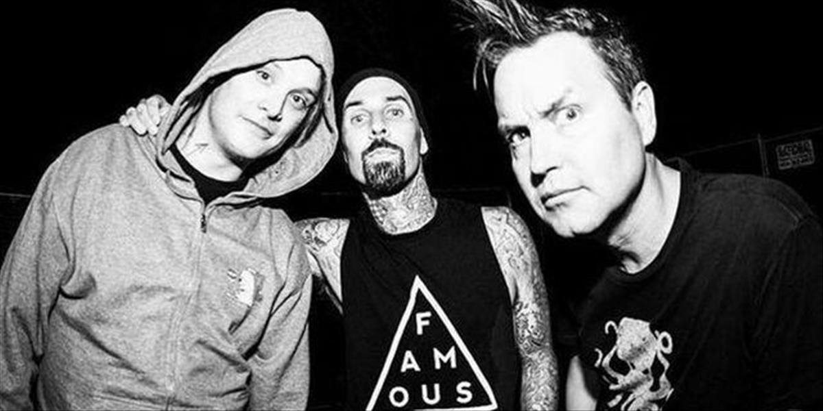 Blink-182 zverejnili skladbu No Future