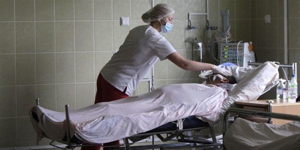 Nemocnica v Prešove má bez klimatizácie viaceré pracoviská