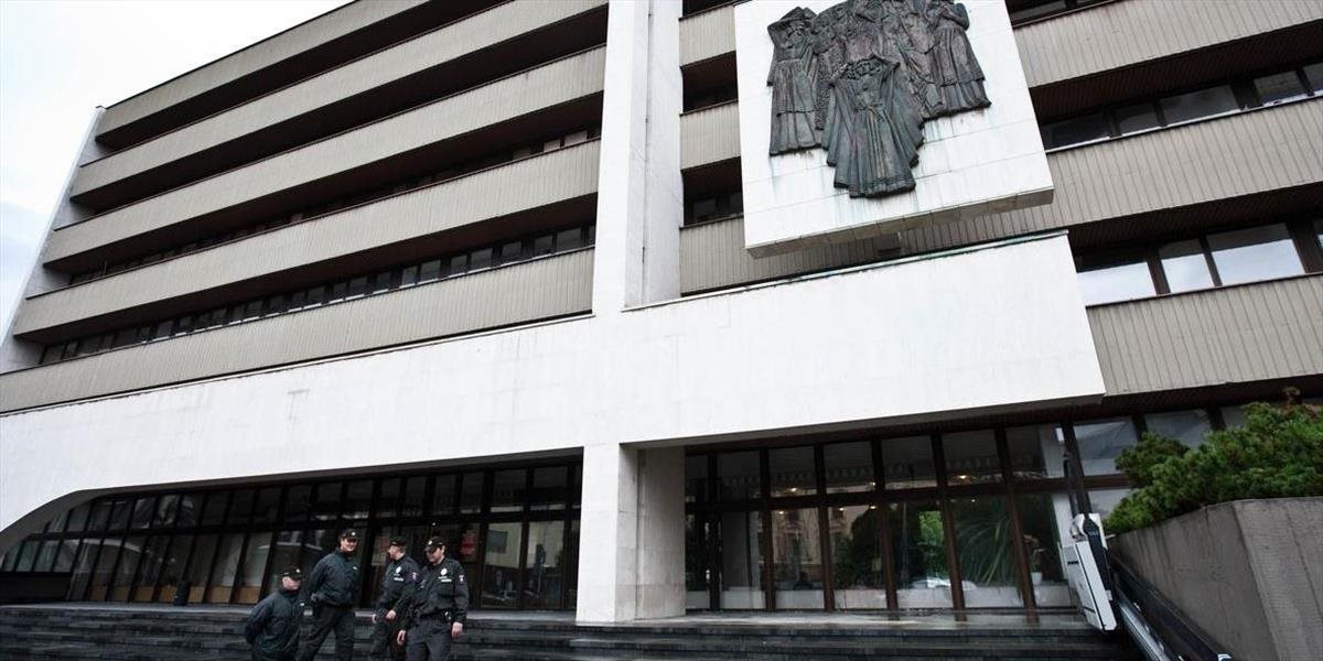 Ministerstvo spravodlivosti predstavilo nový Civilný sporový poriadok