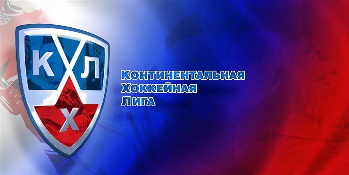 KHL sa rozrástla o čínsky klub Kchun-lun