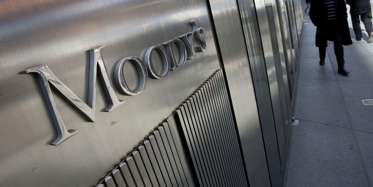 Agentúra Moodys znížila úverovú bonitu Rakúska na úroveň Aa1