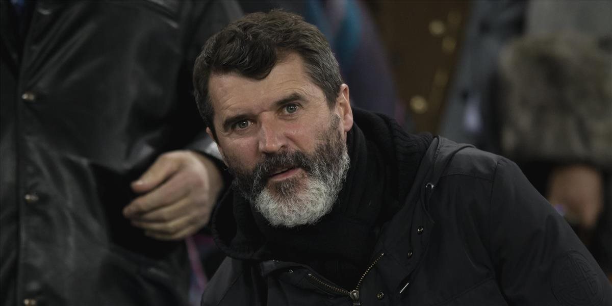 ME16: Roy Keane kritizuje distribúciu lístkov pre fanúšikov Írska