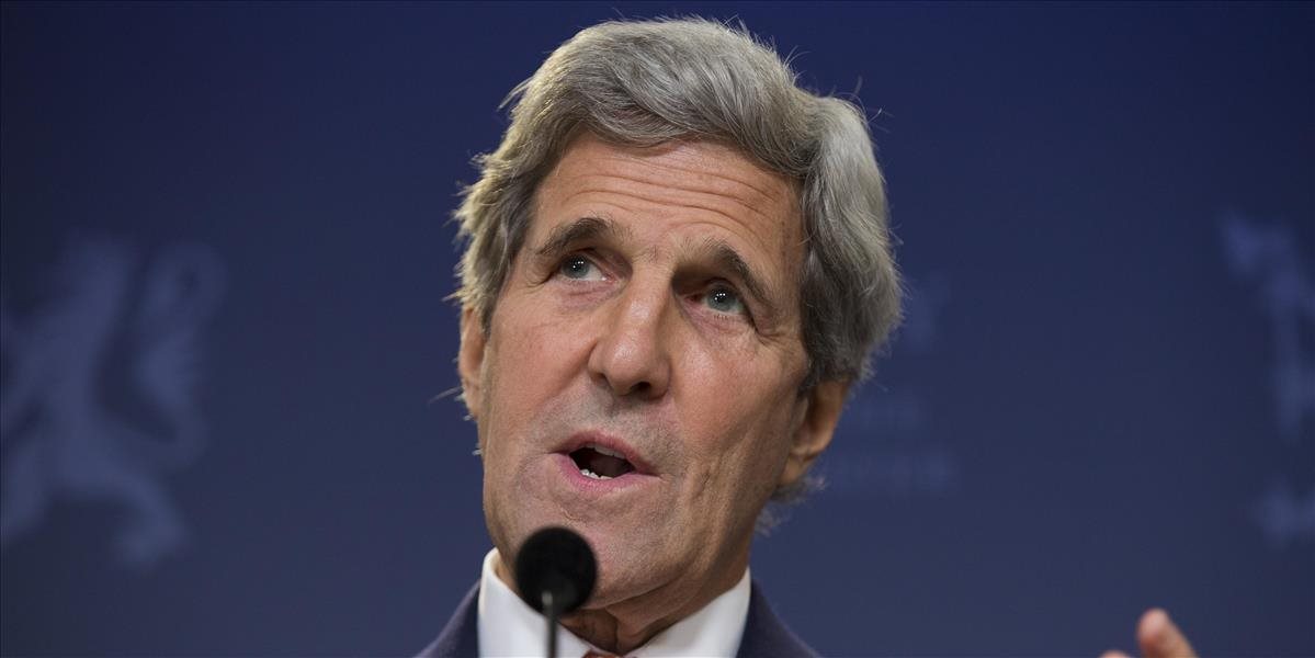 Kerry zavíta do Bruselu a Londýna, aby rokoval o dôsledkoch britského referenda