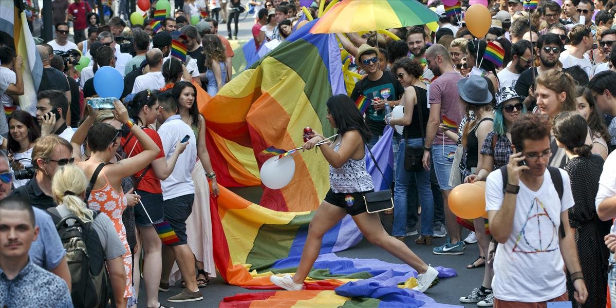 Útočníka na vlaňajší pochod gay pride v Jeruzaleme odsúdili na doživotie