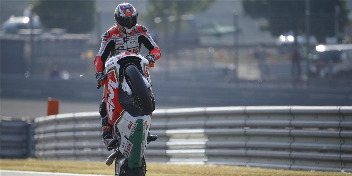 MotoGP: Austrálčan Miller prekvapujúco triumfoval na VC Holandska