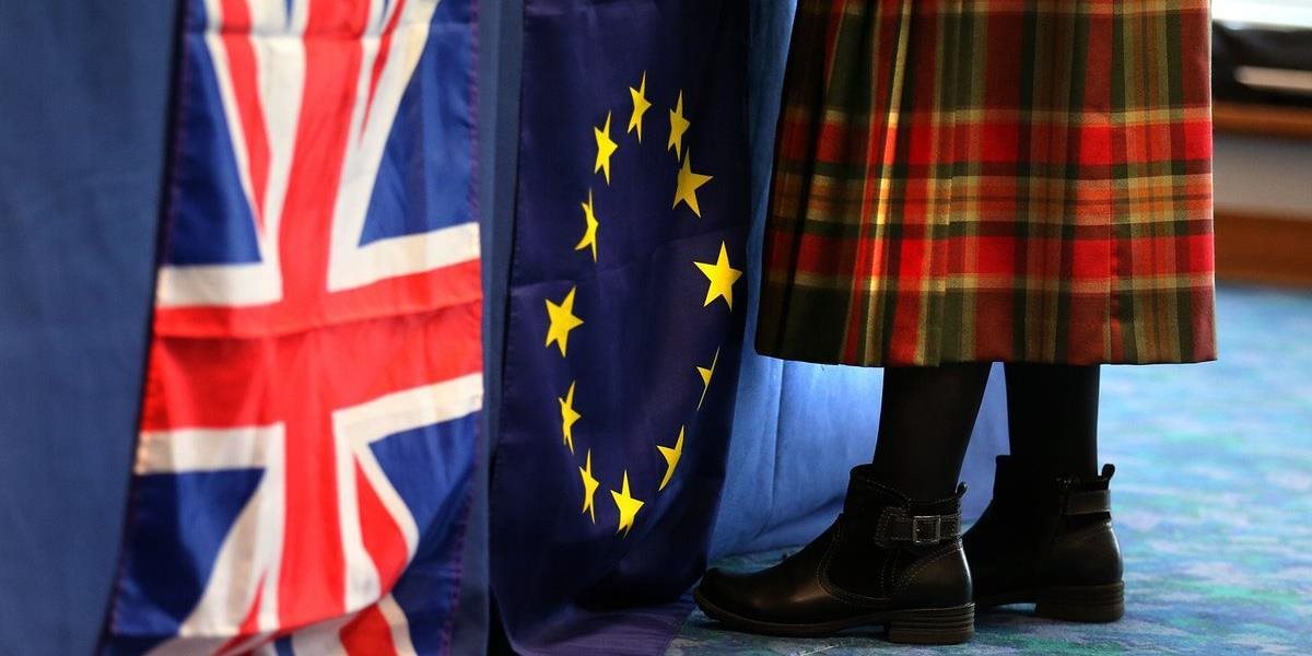 Brusel Škótsku: Po Brexite nemôžete zostať v EÚ