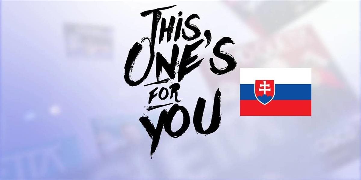 VIDEO Euro 2016: Futbalová hymna od Davida Guettu špeciálne aj pre Slovensko!