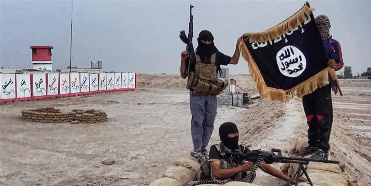 K samovražednému útoku v Jordánsku sa prihlásil IS