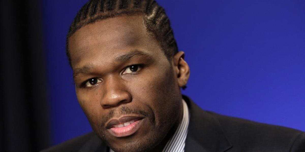 Rappera 50 Centa zatkli v Karibiku za nadávku na koncerte