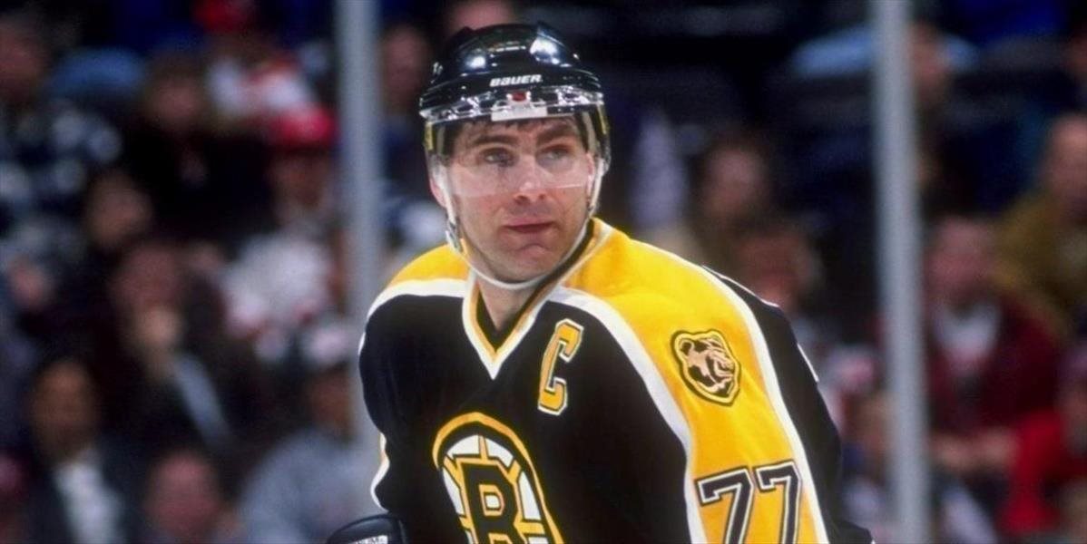 NHL: Legendárny Bourque účastníkom nehody, šoféroval pod vplyvom alkoholu