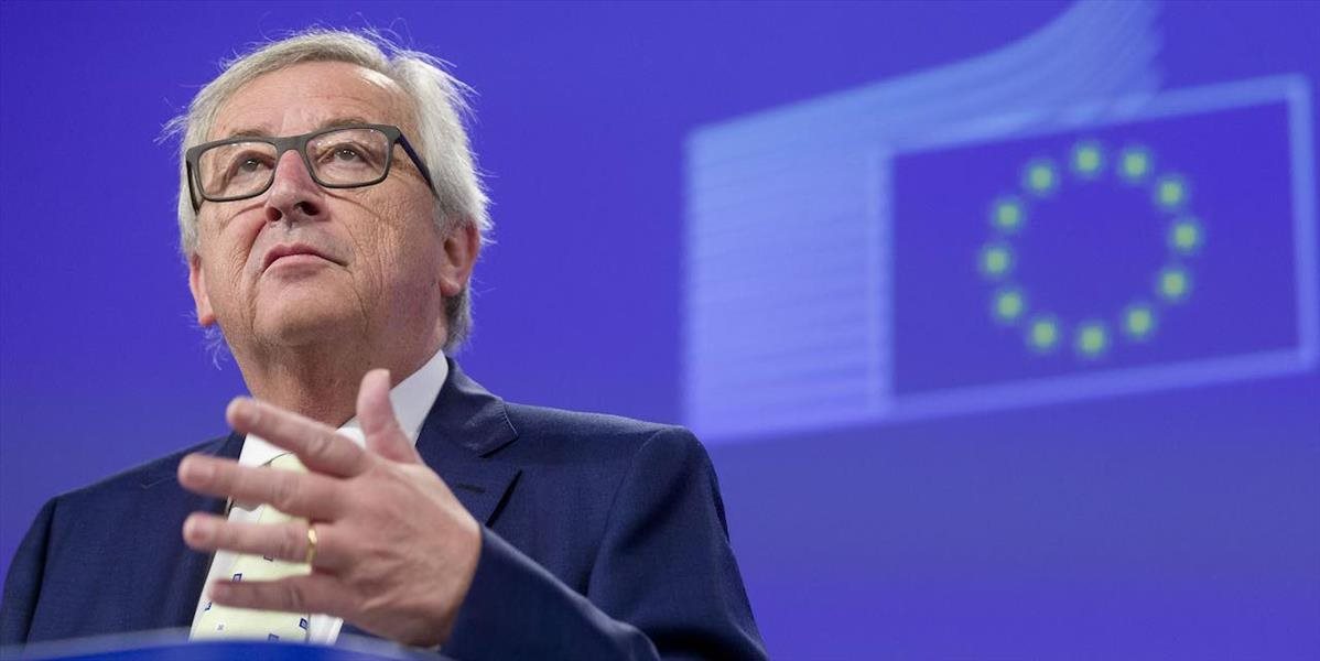 Juncker chce urýchliť integráciu a rozširovanie menovej únie