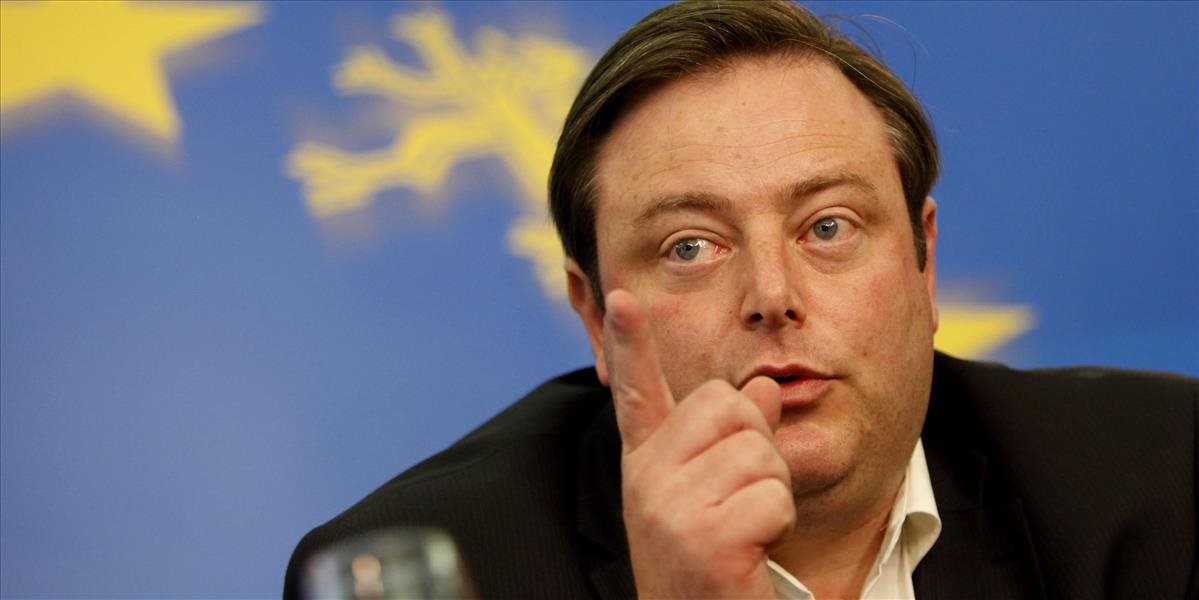 De Wever: Škótske referendum o nezávislosti by bolo zaujímavé pre flámskych nacionalistov