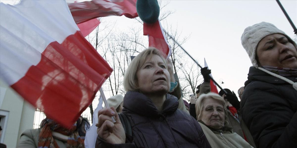Poľskú komunitu po brexite vyháňali z Británie, veľvyslanectvo žiada odsúdenie