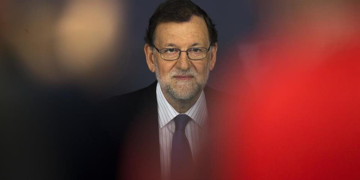 Rajoy: Ľudovci budú rokovať so všetkými stranami, ale najprv so socialistami