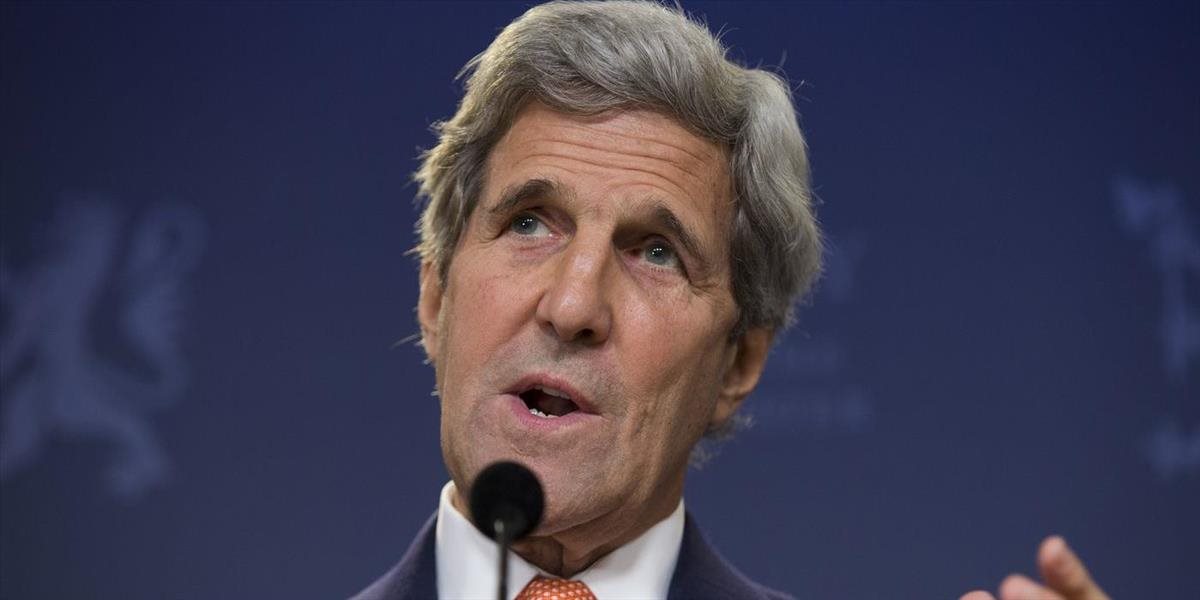 Kerry a Stoltenberg: NATO bude po odchode Británie z EÚ dôležitejšie