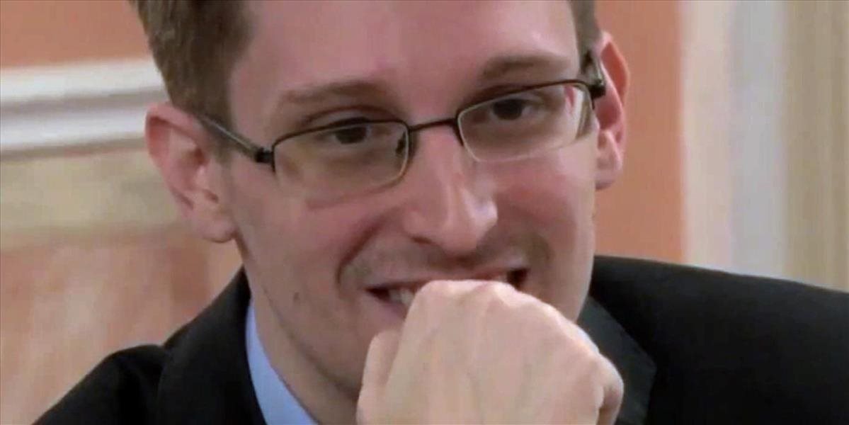 Nórska justícia odmietla poskytnúť záruky, že Snowdena nevydá do USA