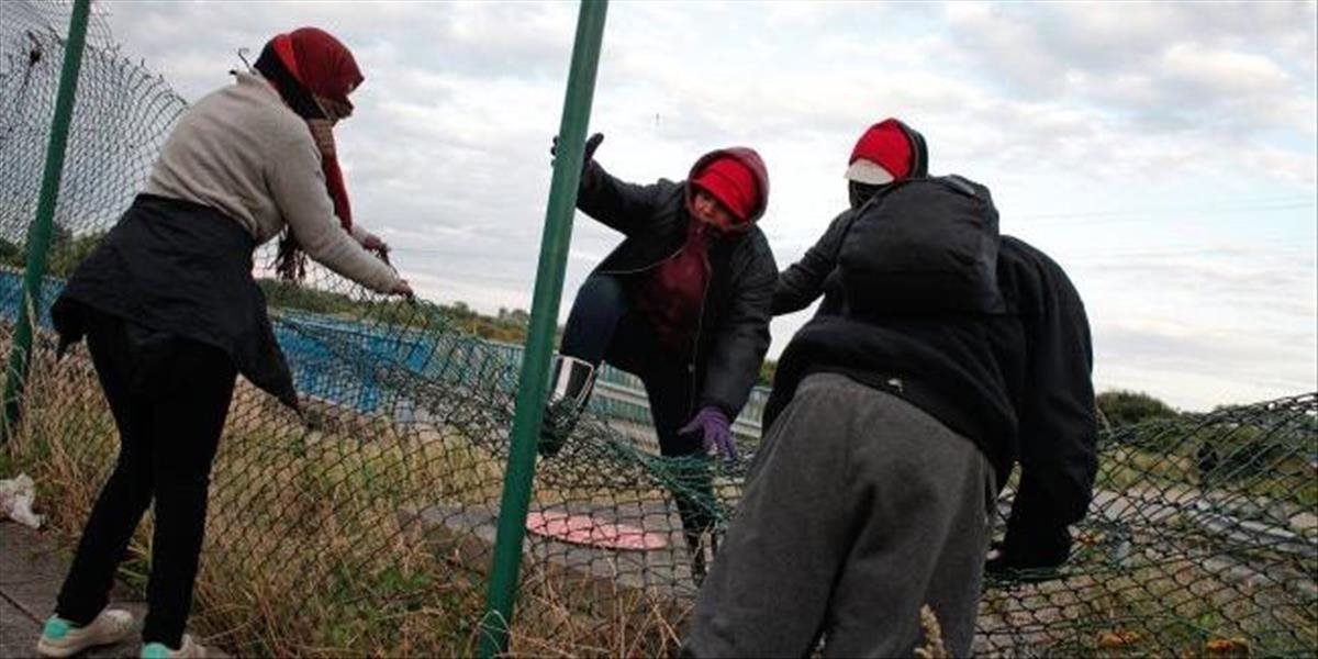 V Maďarsku minulý týždeň odsúdili 11 migrantov za narušenie štátnych hraníc