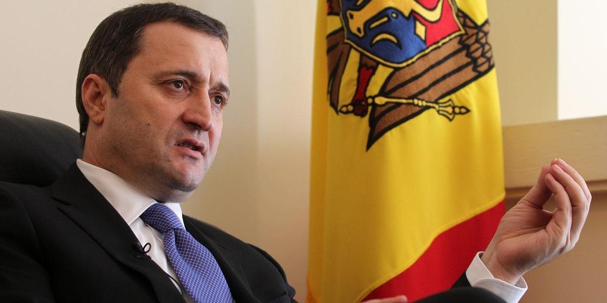 Bývalého moldavského premiéra odsúdili za korupciu na 9 rokov nepodmienečne