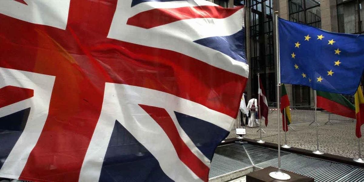 Brexit môže viesť k zrušeniu angličtiny ako úradného jazyka v EÚ