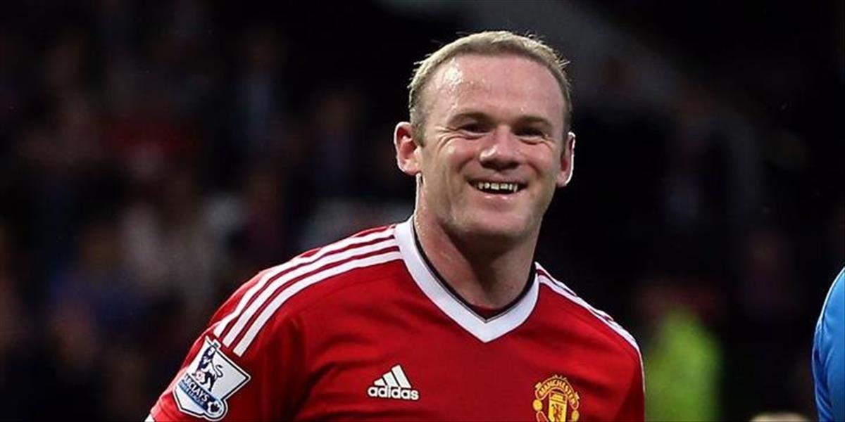 Rooney: Som sklamaný, budúcnosť vidím v jasnejších farbách