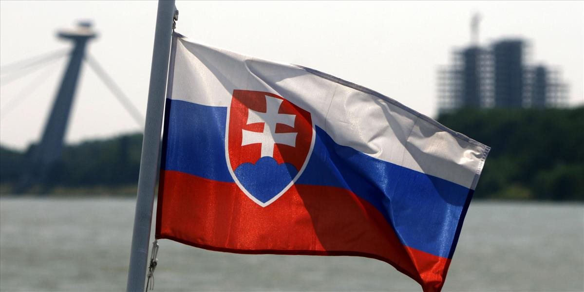 Slovensko zaplatí za predsedníctvo v Rade EÚ najmenej zo štátov V4