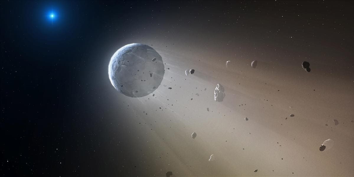 Dátum tunguskej katastrofy sa stal Svetovým dňom asteroidov